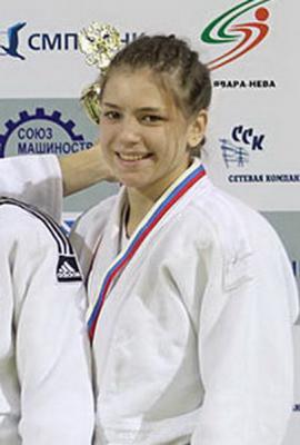 Мария Козлова